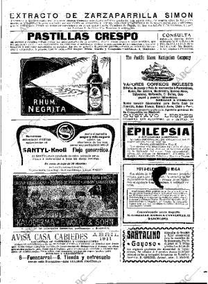 ABC MADRID 20-04-1911 página 19