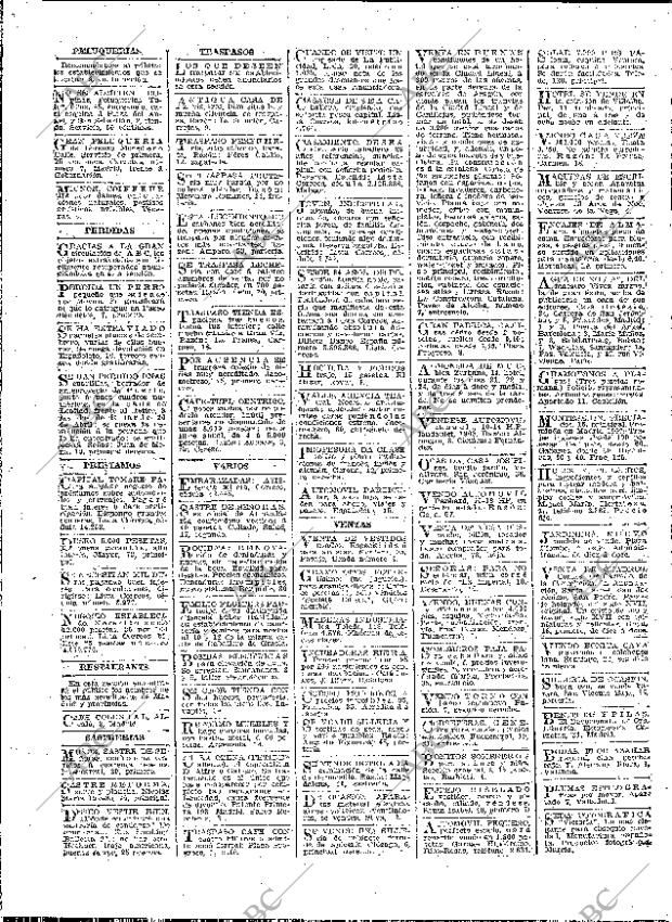 ABC MADRID 22-04-1911 página 16