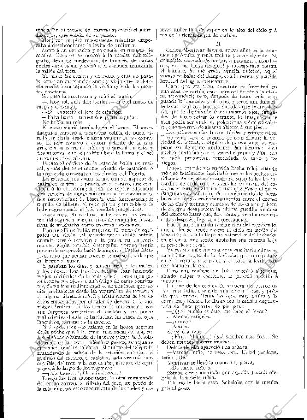 BLANCO Y NEGRO MADRID 23-04-1911 página 12