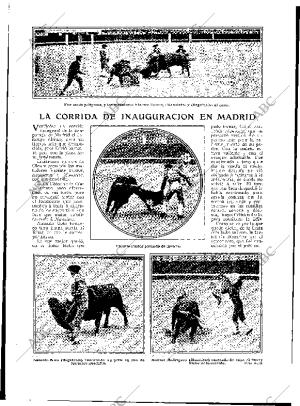 BLANCO Y NEGRO MADRID 23-04-1911 página 24