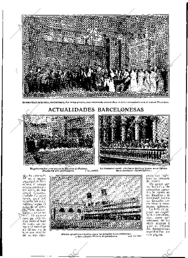 BLANCO Y NEGRO MADRID 23-04-1911 página 28