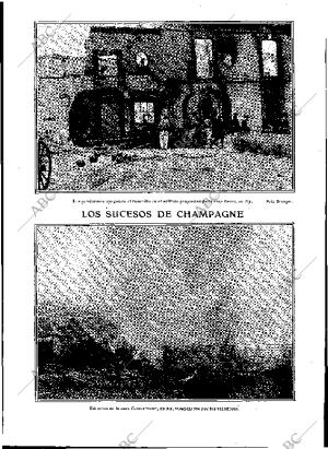BLANCO Y NEGRO MADRID 23-04-1911 página 29