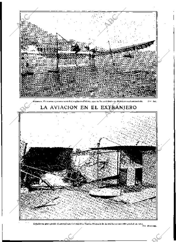 BLANCO Y NEGRO MADRID 23-04-1911 página 31