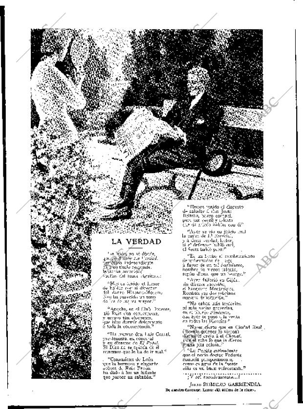 BLANCO Y NEGRO MADRID 23-04-1911 página 35