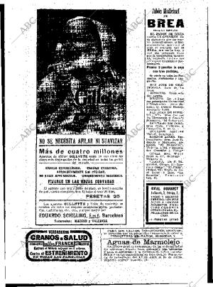 BLANCO Y NEGRO MADRID 23-04-1911 página 9