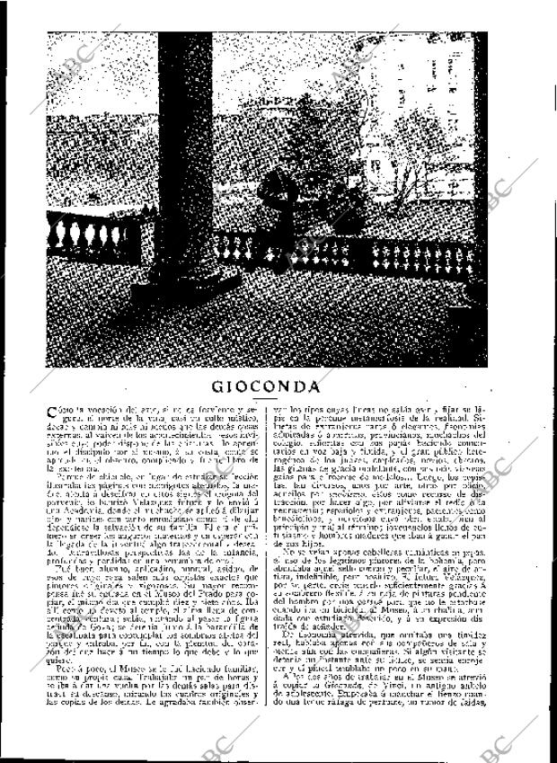 BLANCO Y NEGRO MADRID 30-04-1911 página 37