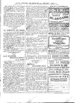 ABC MADRID 02-05-1911 página 11