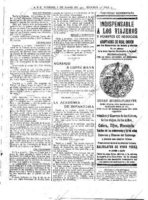 ABC MADRID 05-05-1911 página 7