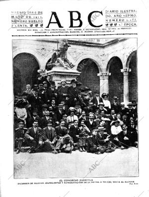 ABC MADRID 06-05-1911