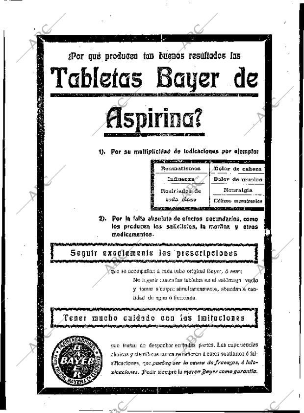 BLANCO Y NEGRO MADRID 07-05-1911 página 10