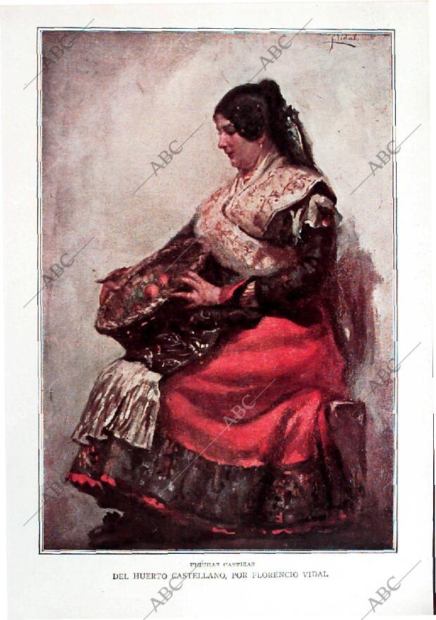 BLANCO Y NEGRO MADRID 07-05-1911 página 17