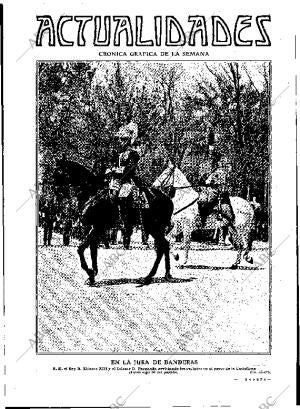 BLANCO Y NEGRO MADRID 07-05-1911 página 19