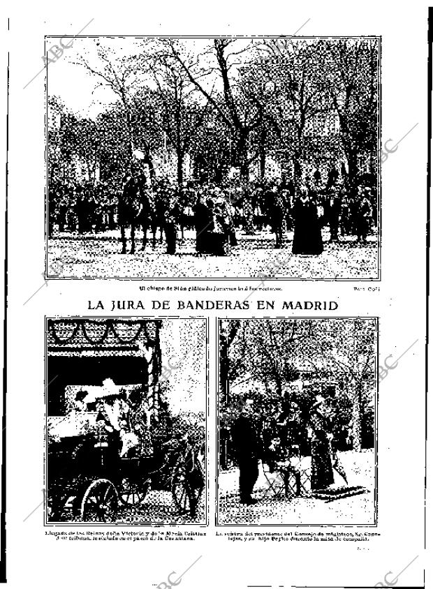 BLANCO Y NEGRO MADRID 07-05-1911 página 20