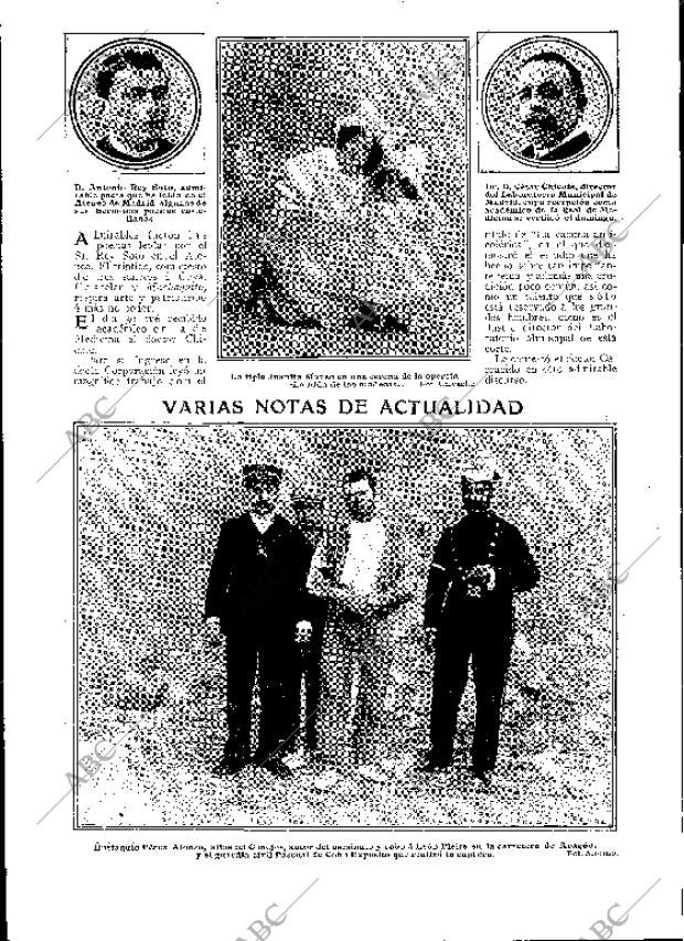 BLANCO Y NEGRO MADRID 07-05-1911 página 24