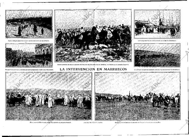 BLANCO Y NEGRO MADRID 07-05-1911 página 26