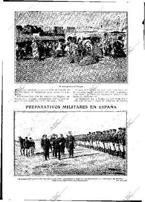 BLANCO Y NEGRO MADRID 07-05-1911 página 27