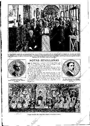 BLANCO Y NEGRO MADRID 07-05-1911 página 28