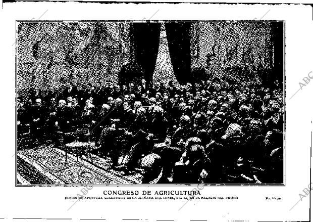 BLANCO Y NEGRO MADRID 07-05-1911 página 30