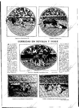 BLANCO Y NEGRO MADRID 07-05-1911 página 33