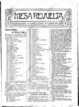 BLANCO Y NEGRO MADRID 07-05-1911 página 43