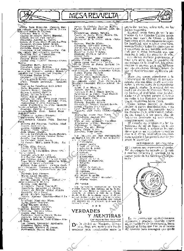 BLANCO Y NEGRO MADRID 07-05-1911 página 44