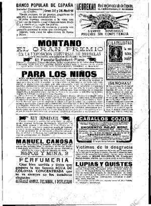 BLANCO Y NEGRO MADRID 07-05-1911 página 47