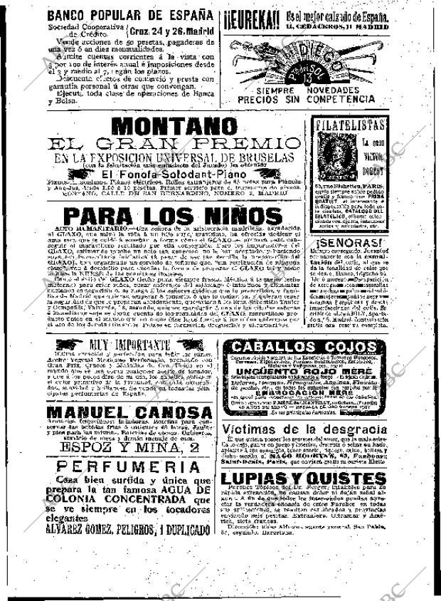 BLANCO Y NEGRO MADRID 07-05-1911 página 47