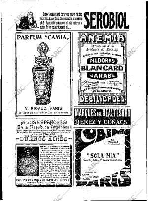 BLANCO Y NEGRO MADRID 07-05-1911 página 48