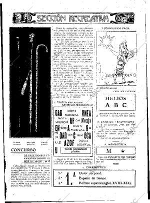 BLANCO Y NEGRO MADRID 07-05-1911 página 51