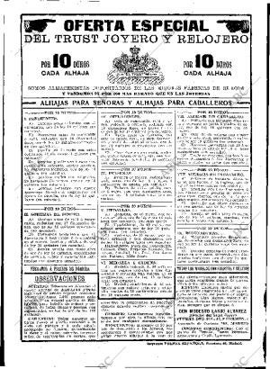 BLANCO Y NEGRO MADRID 07-05-1911 página 52