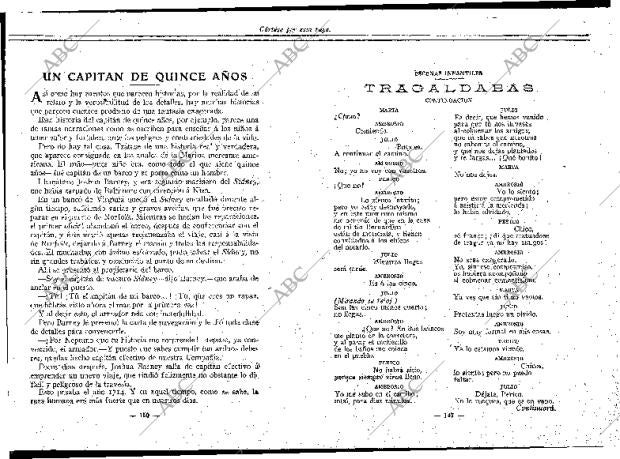 BLANCO Y NEGRO MADRID 07-05-1911 página 7