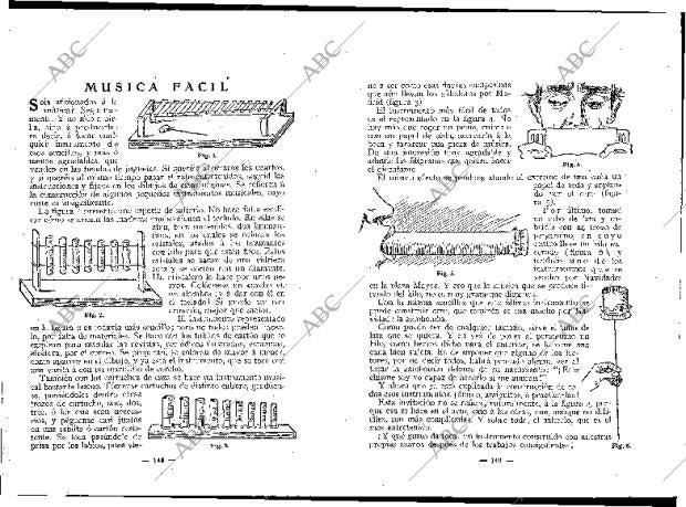 BLANCO Y NEGRO MADRID 07-05-1911 página 8