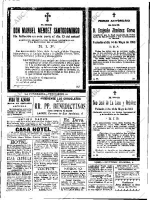 ABC MADRID 14-05-1911 página 17