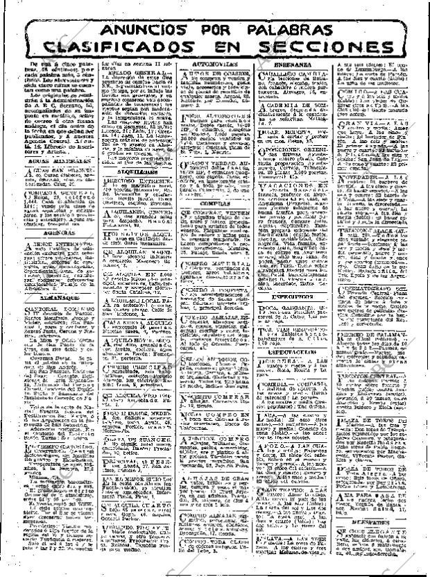 ABC MADRID 14-05-1911 página 19