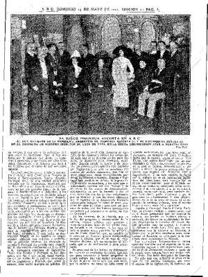 ABC MADRID 14-05-1911 página 3