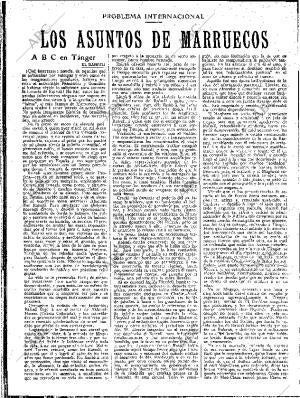 ABC MADRID 14-05-1911 página 8