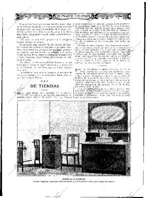 BLANCO Y NEGRO MADRID 14-05-1911 página 16