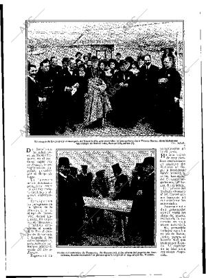 BLANCO Y NEGRO MADRID 14-05-1911 página 23