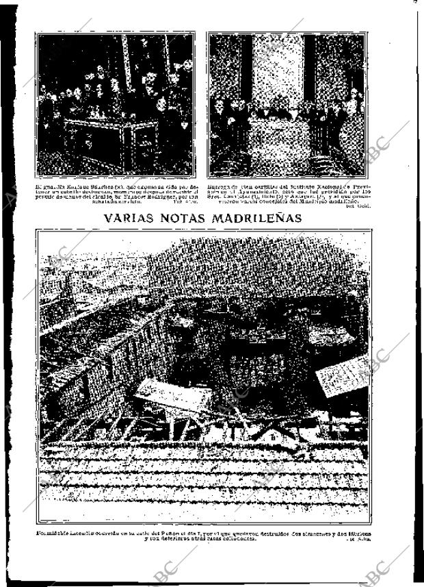 BLANCO Y NEGRO MADRID 14-05-1911 página 29