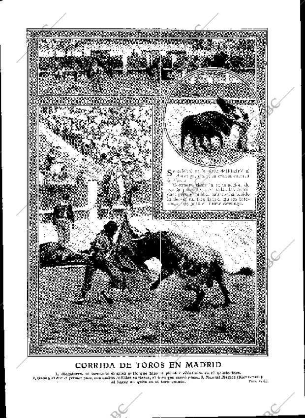 BLANCO Y NEGRO MADRID 14-05-1911 página 34