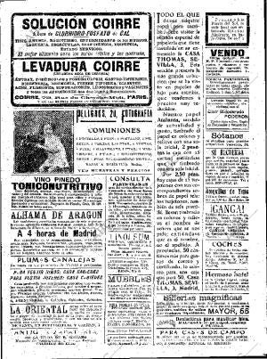 ABC MADRID 15-05-1911 página 17