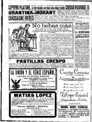 ABC MADRID 15-05-1911 página 18