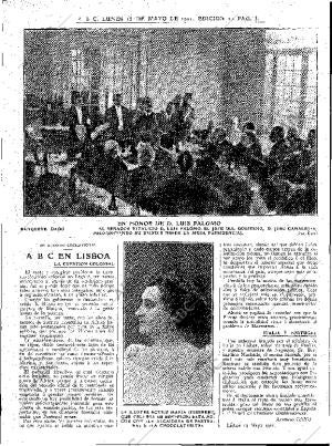 ABC MADRID 15-05-1911 página 3