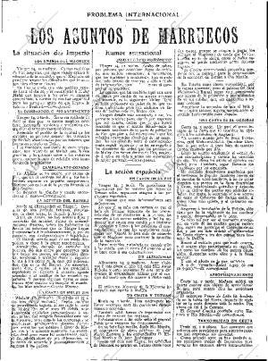 ABC MADRID 15-05-1911 página 5