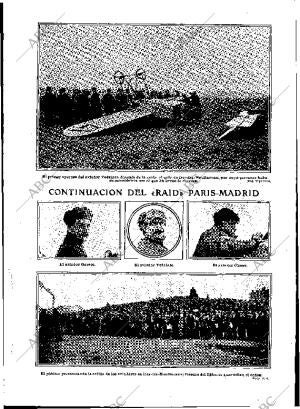 BLANCO Y NEGRO MADRID 28-05-1911 página 23