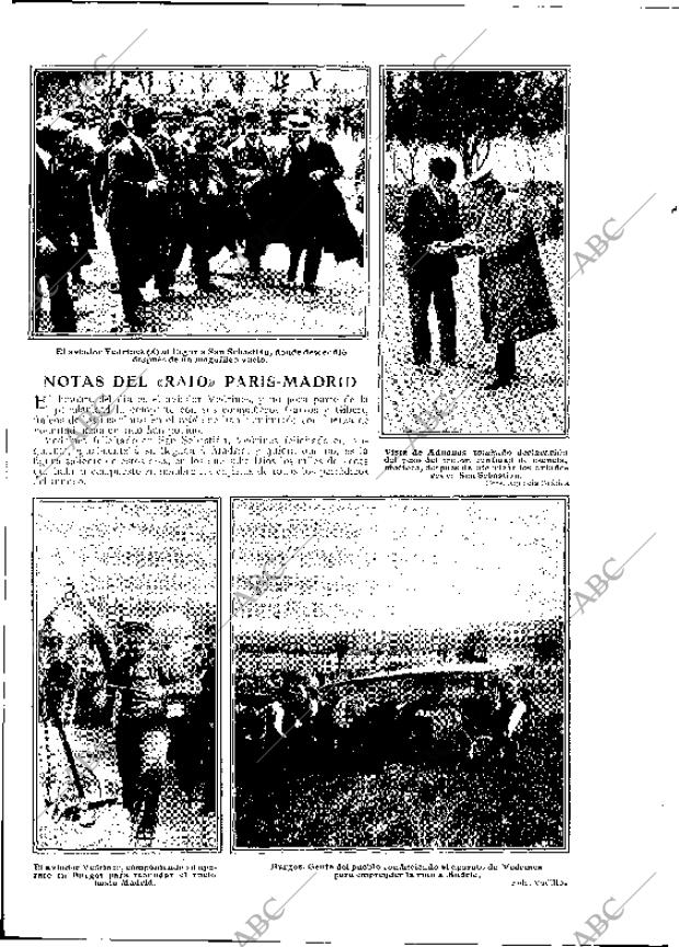 BLANCO Y NEGRO MADRID 28-05-1911 página 28