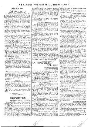 ABC MADRID 01-06-1911 página 6