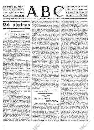 ABC MADRID 04-06-1911 página 5