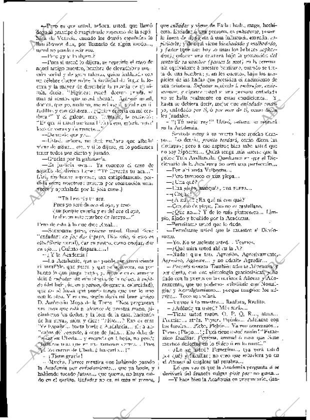 BLANCO Y NEGRO MADRID 04-06-1911 página 12
