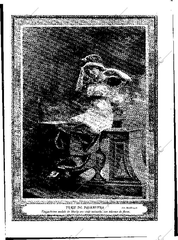 BLANCO Y NEGRO MADRID 04-06-1911 página 15